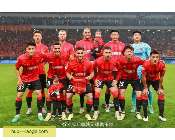 中超焦点成都蓉城成功获选引发球迷热议球队未来发展备受期待
