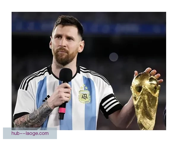 从防守参与度观察梅西在现代足球中的全能价值战术意义与团队影响